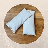 Well-Being-Lavendelsäckchen- Basic- Beige