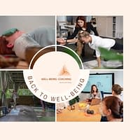 Well-Being Video-Kurs: Ganzkörper Mobilisation und Dehnung- Alltagsausgleich und Entspannung mit einer Körperreise