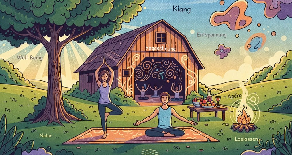 Sommer-Events-2026 Back to Well Being Burgard