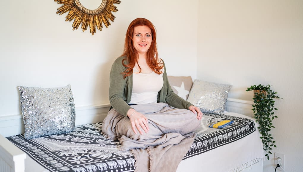 Back to Well Being - einstiegsangebot für Dich und Deinen Körper - wohlfühlen und achtsamkeit