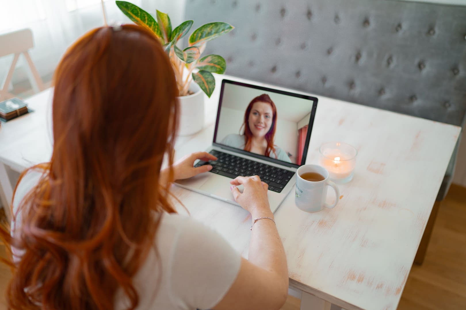 Back to Well Being - Entspannung und Wohlbefinden