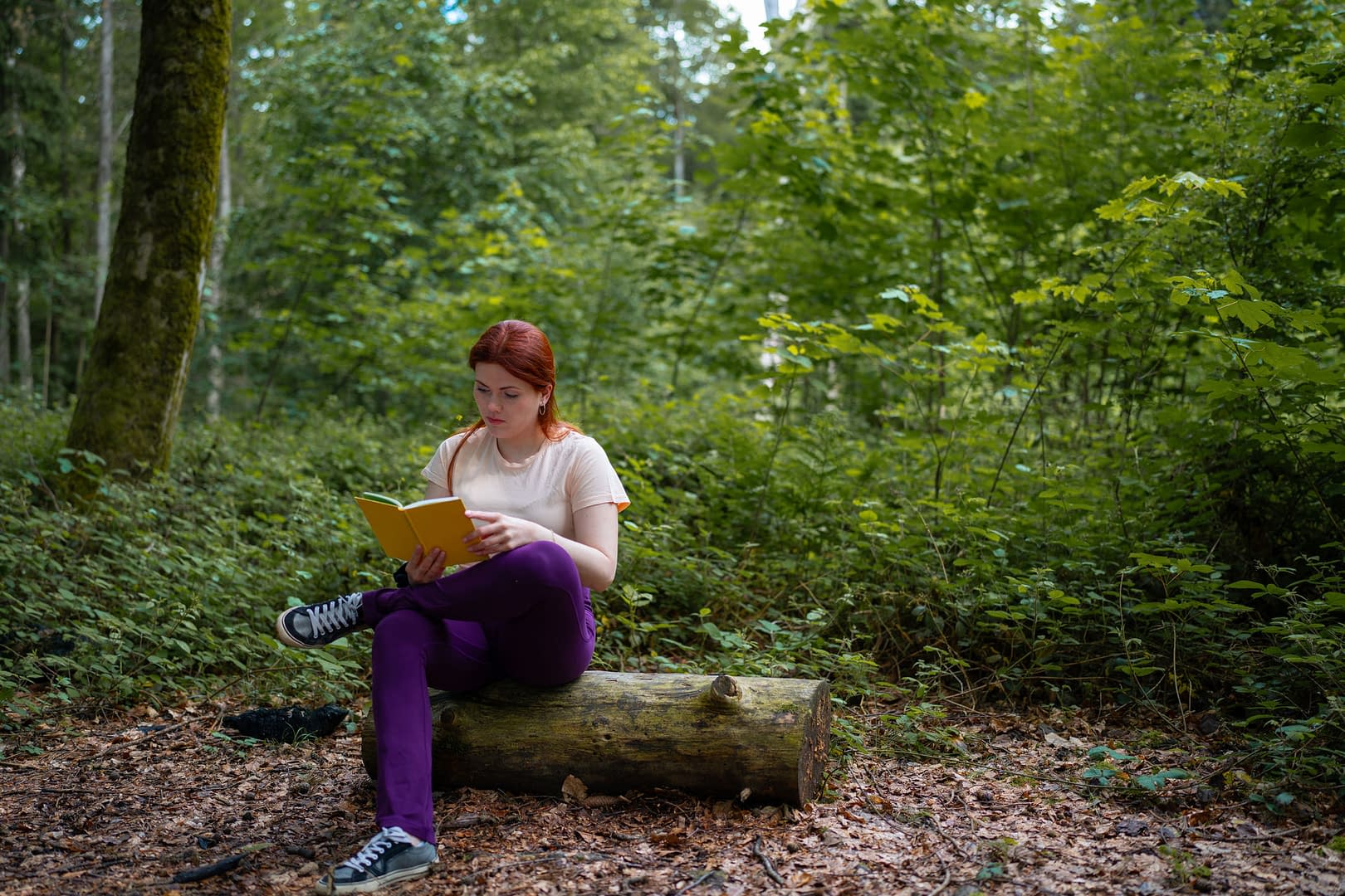 Achtsamkeit und Gelassenheit - Well Being Burgard