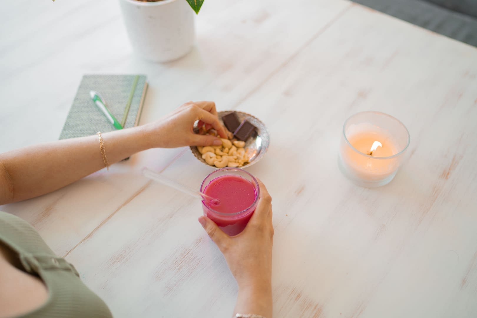 Back to Well Being - Achtsamkeit und Wohlbefinden