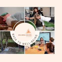Well-Being Video-Kurs: Ganzkörper Mobilisation und Dehnung- Alltagsausgleich und Entspannung mit einer Körperreise