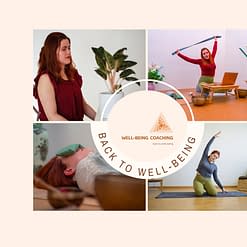 Well-Being in deinem Alltag
