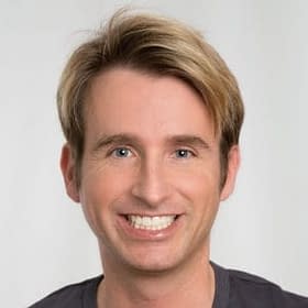 Markus ist begeistert von Back to Well Being Coaching Burgard