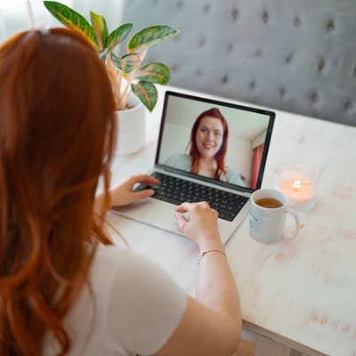 Back to Well Being - Wohlbefinden