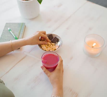 Back to Well Being - Vitalität