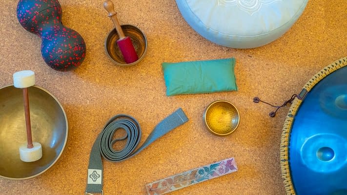 Well Being Coaching Burgard - Webshop - Live Kurse Entspannung Wohlbefinden