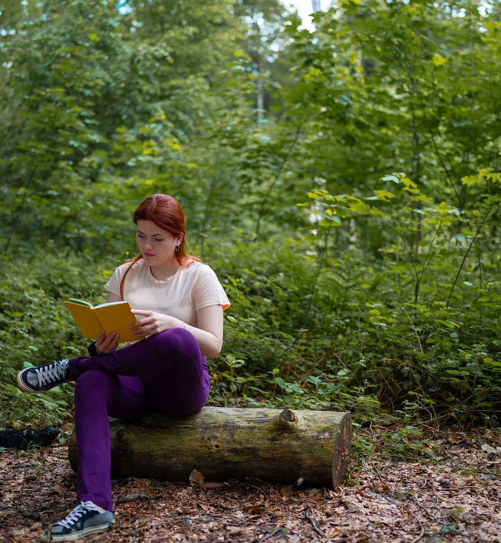 Back to Well Being - Wohlfühlen